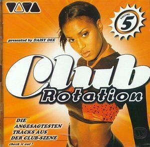 Various - Viva Club Rotation Vol.5 - Preis vom 11.10.2026 23:13:37 h