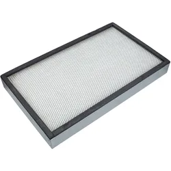 Cleancraft Plattenfilter Polyester | 7316010