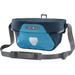ORTLIEB Ortlieb Unisex Lenkertasche Ultimate Six Plus, Größe ONE SIZE in Blau Blau