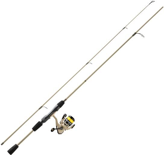 Okuma Outrax Combo SG, 9 fod - 10-40g + 4000 45