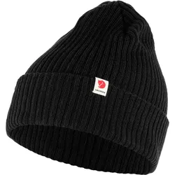 Fjällräven Rib Hat Herren Mütze black