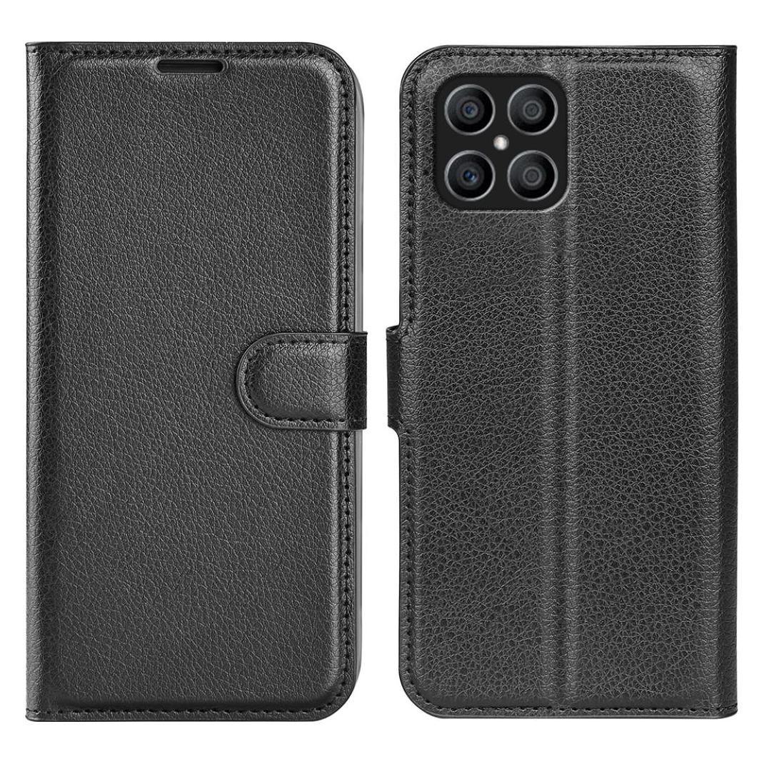 Screenguard Honor X8 Leather Guard Lederhülle (Honor X8) (00030449)