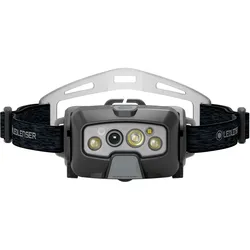 LEDLENSER HF8R Stirnlampe Core