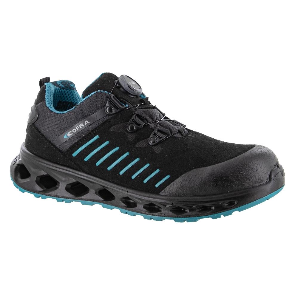 Cofra Rumble (S3, 45) (23446)