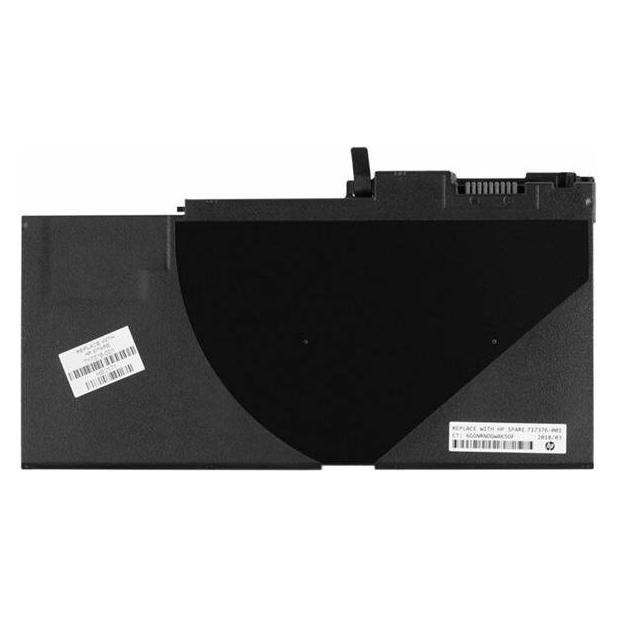 HP Akku f. EliteBook 840/850G1, 3 Zellen 4500 mAh (3 Zellen, 4500 mAh) (717376-001)