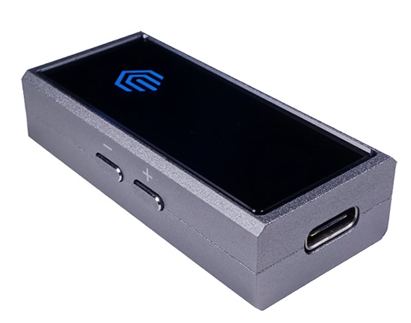 NuPrime NuPrime Hi-mDAC - D/A-Wandler