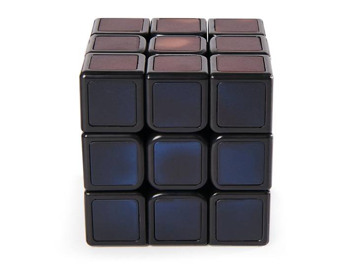 rubik's cube 3x3 phantom