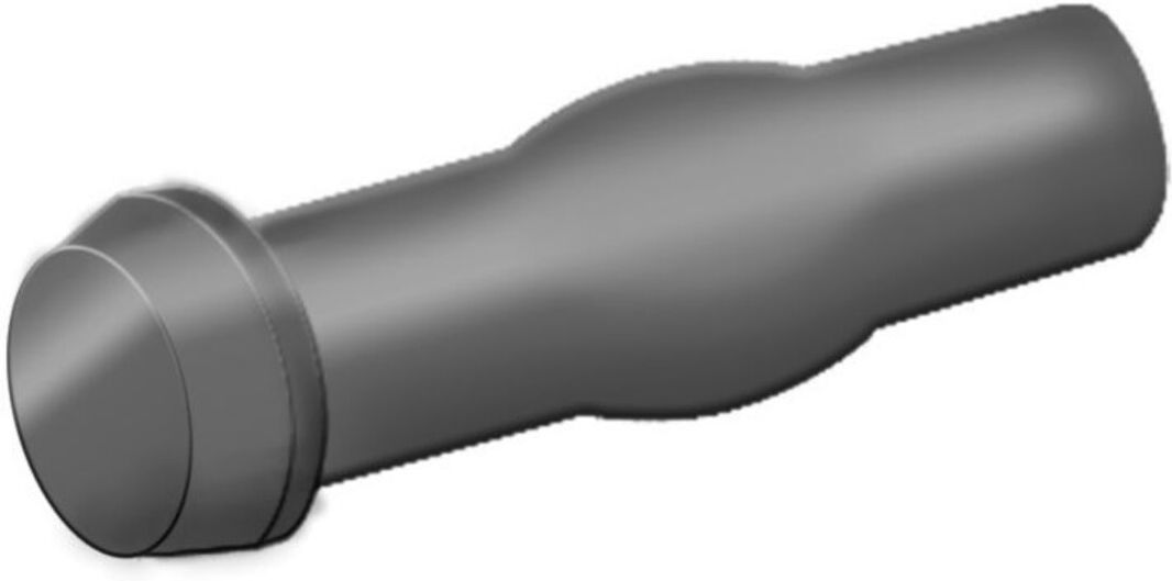Ceag Sicherheitst. Ex-Verschluss-Stopfen M12 GHG 960 1944 R0101 (GHG9601944R0101)