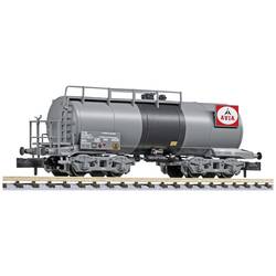 Liliput L265974 N 4-achs. Kesselwagen AVIA der SBB-CFF AVIA