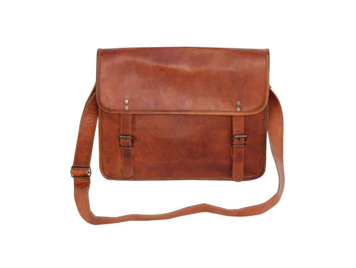 Ledertasche RAPHAEL