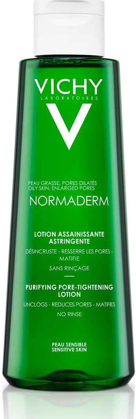 Vichy Normaderm Tónico Purificante Astringente 200ml