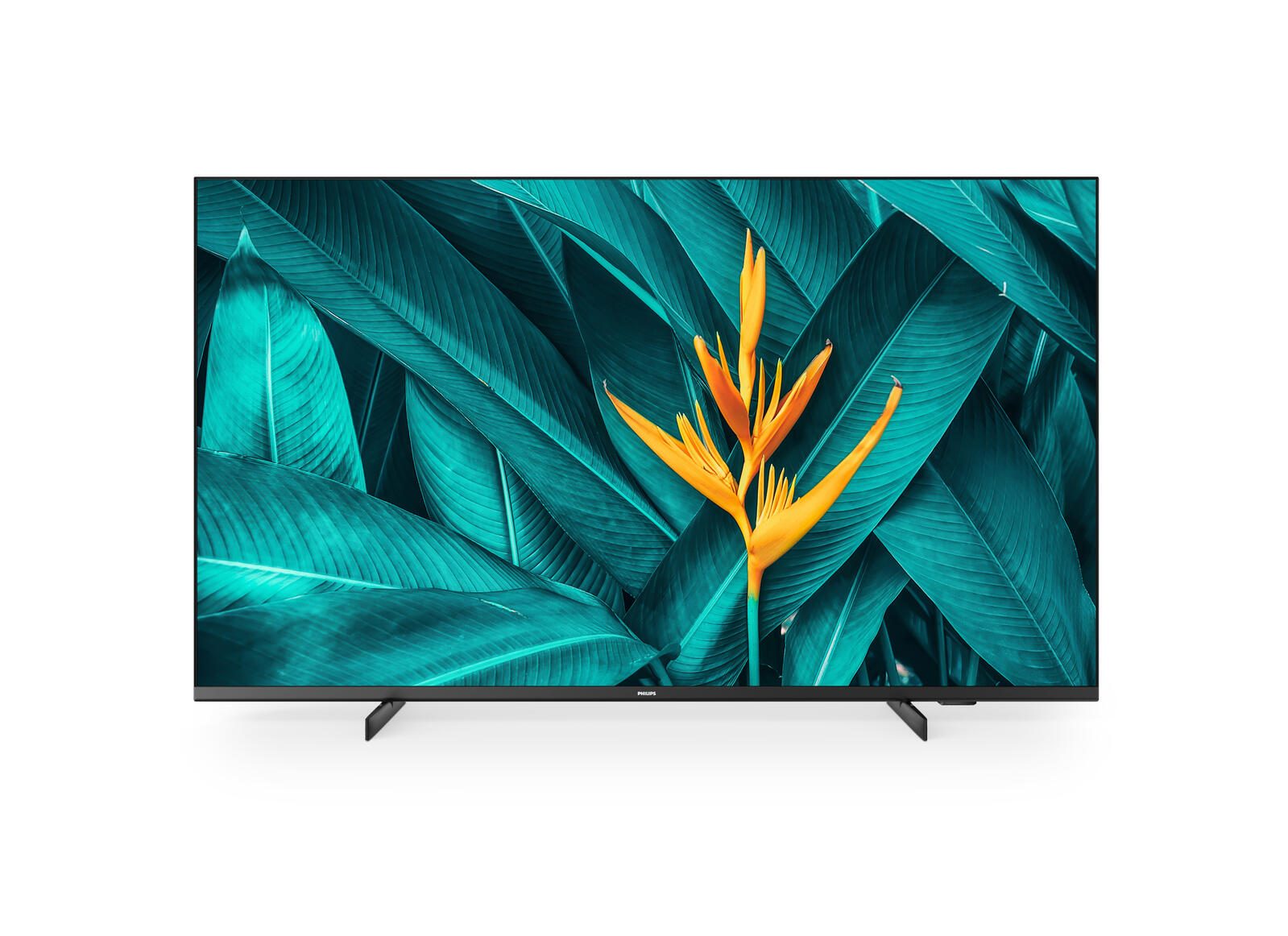 Philips MediaSuite 50HFL5214U/12 Professional TV 126 cm (50")