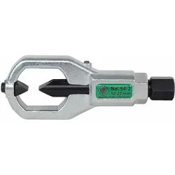 Kukko, Fahrzeug Werkzeug, Mutternsprenger Baureihe 54 Mutterngr.10-27mm/M6-M18 2schneidig mechanisch