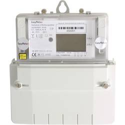Counttec Q3BA1000 Q3BA1000 Drehstromzähler digital 5 A 1 St.