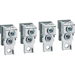 Hager Anschlussklemme HYT008H