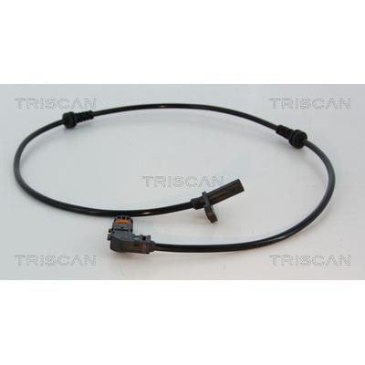 TRISCAN Sensor, Raddrehzahl 8180 23114 für Mercedes