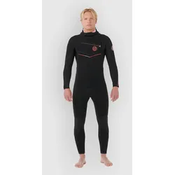 Rip Curl F-Bomb Fusion Cz Hood 43 Neoprenanzug black Gr. MS