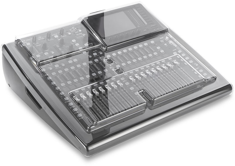 Decksaver Behringer X32 Compact
