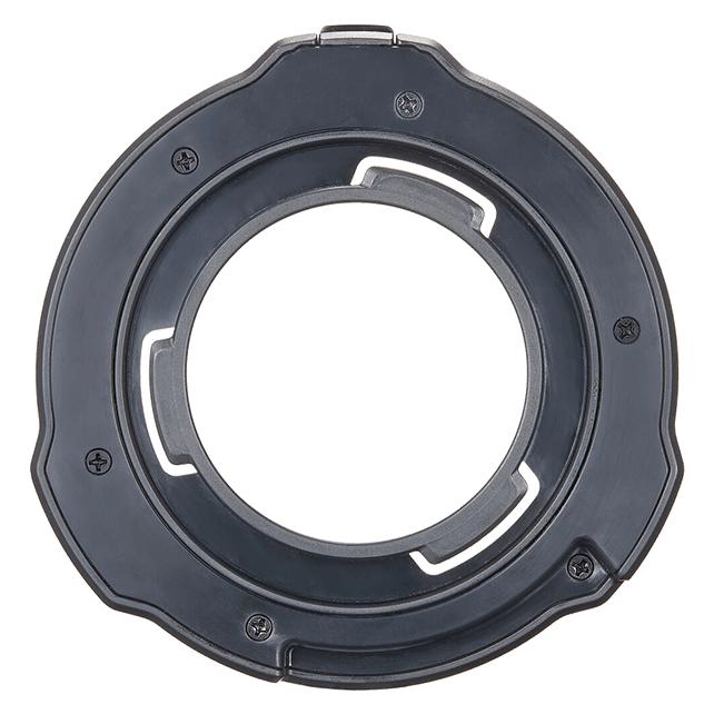 Godox Bowens Adapter for ML100Bi & ML60IIBi (Blitzgerät Adapter) (ML-GB)