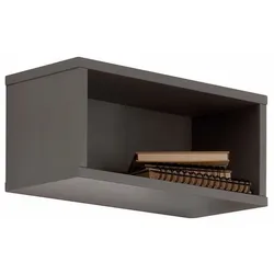 Paidi Wandbox Sten Dekor Grau