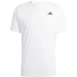 adidas Club Tennis Climacool T-Shirt Herren - white - XS