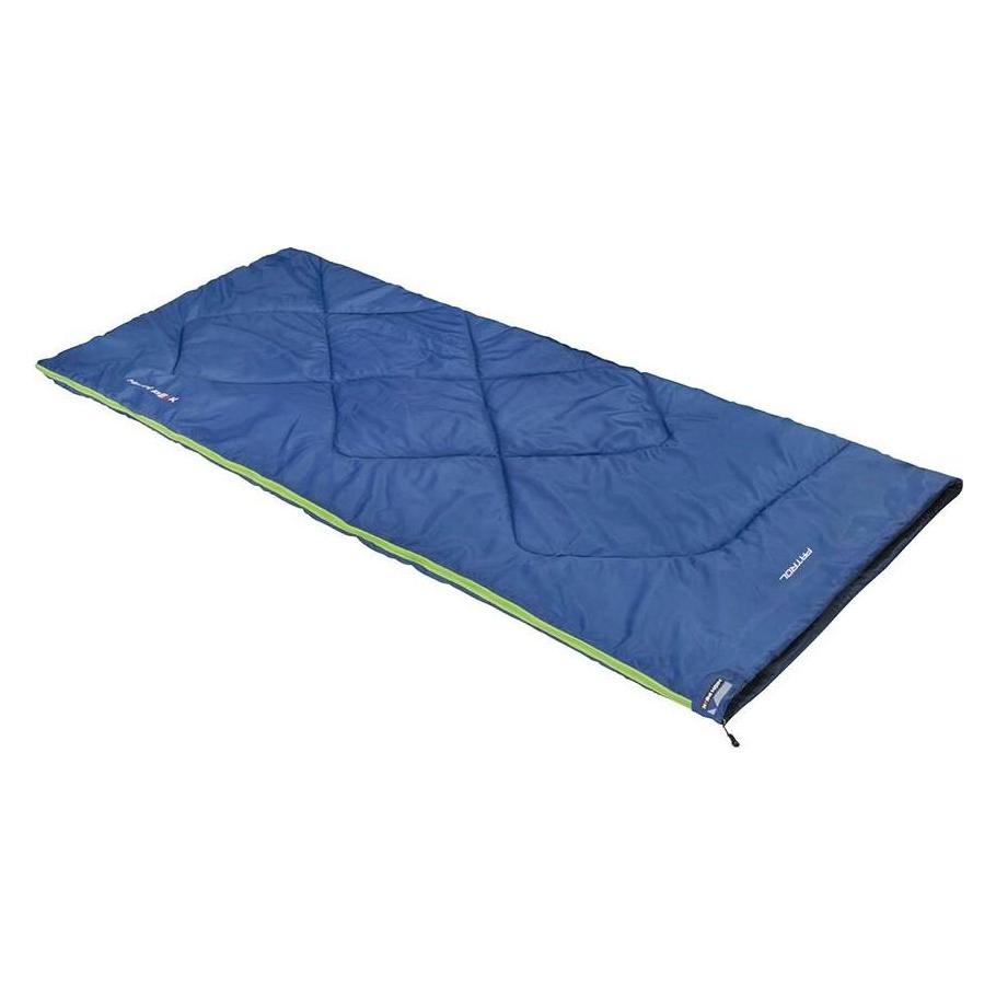 High Peak Schlafsack Patrol blue-darkblue (190 cm) (20037)