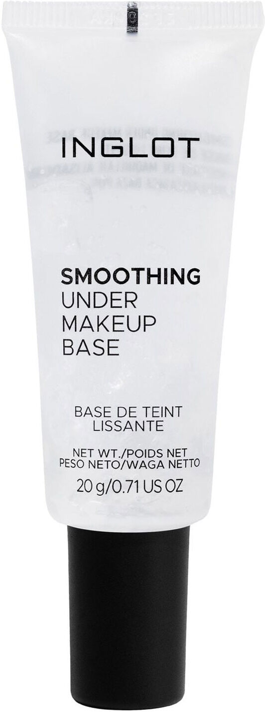 INGLOT Smoothing Under Makeup Base 20g