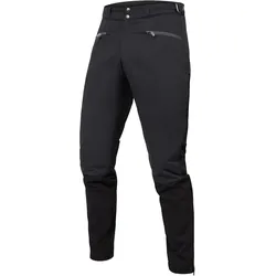 Endura, Herren, Velohosen, MT500 Freezing Point (S), Schwarz