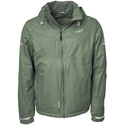 PRO-X elements, Herren, Velojacke, Rolf, Grün