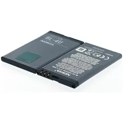 Nokia Original Akku für C5-03 (nicht C5), Smartphone Akku