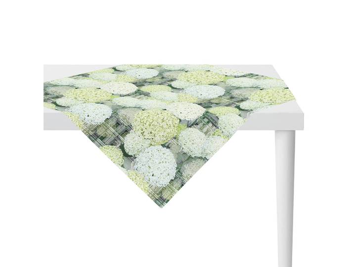 Nappe 7307 88 x 88cm Vert