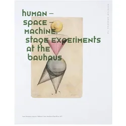 Human Space Machine, Fachbücher von Torsten Hiller Blume