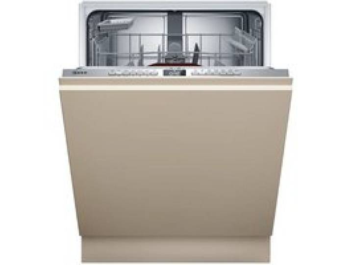 Neff Lave-vaisselle 60cm 13 couverts 42db tout intégrable - S175EAX16E