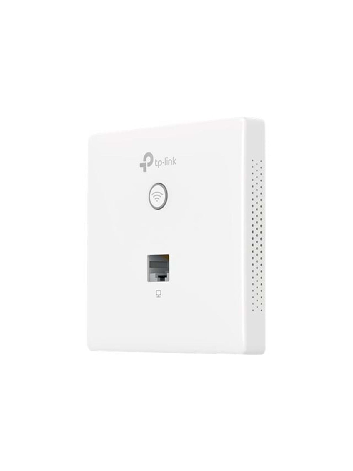 TP-Link Auranet EAP115-WALL Wireless N Wall-Plate Access Point
