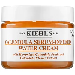 50ml Kiehl's Calendula Serum-Infused Water Cream