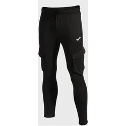 JOMA Campus Street Cargohose 100 - schwarz L