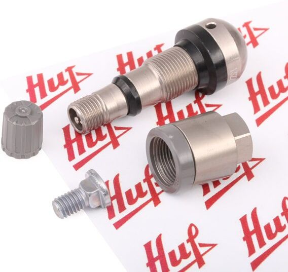 HUF 73902027 Valve, tyre pressure control system