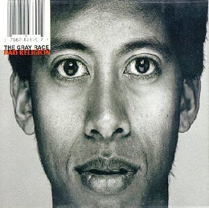 Bad Religion - The Gray Race - Preis vom 15.10.2026 23:06:25 h