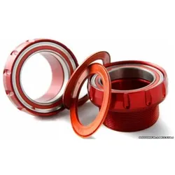 Rotor, Tretlager