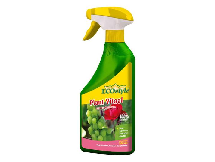 ECOstyle Vital gebruiksklaar 500 ml