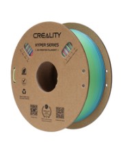 Creality PLA 1.75mm Rainbow W. BLOSSOM SHORT 1kg CREALITY HYPER SERIE 3D FILAMENT (3301010425)