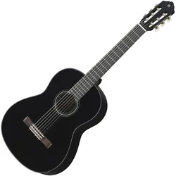 Yamaha C40BL Konzertgitarre