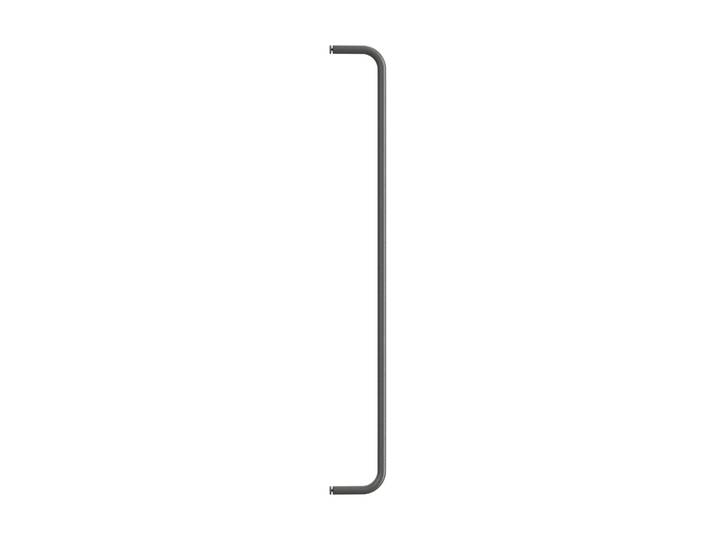 String Poteau String Gris foncé, 78 cm