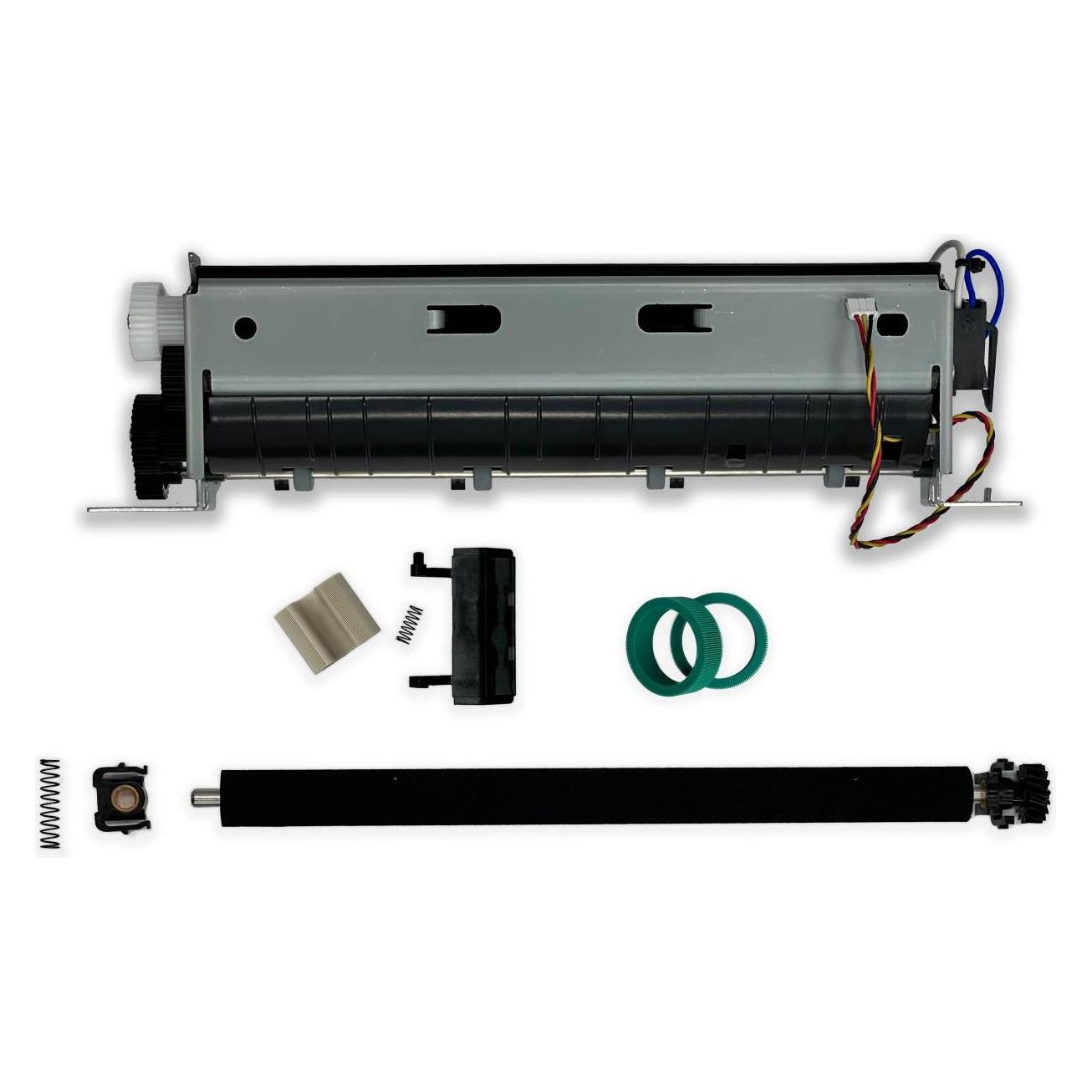 Lexmark Maintenance Kit Fuser H2 200K (41X1226)