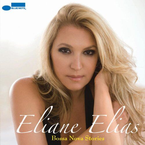 Eliane Elias - Bossa Nova Stories - Preis vom 11.10.2026 15:43:13 h