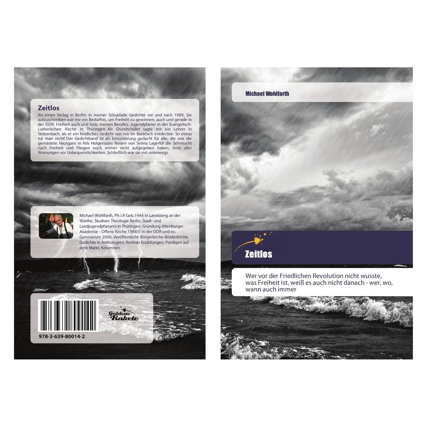 Various Publishers Zeitlos (Deutsch, Michael Wohlfarth) (55616140)