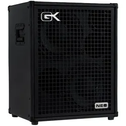Gallien Krueger Neo 210 IV - Box E-Bass