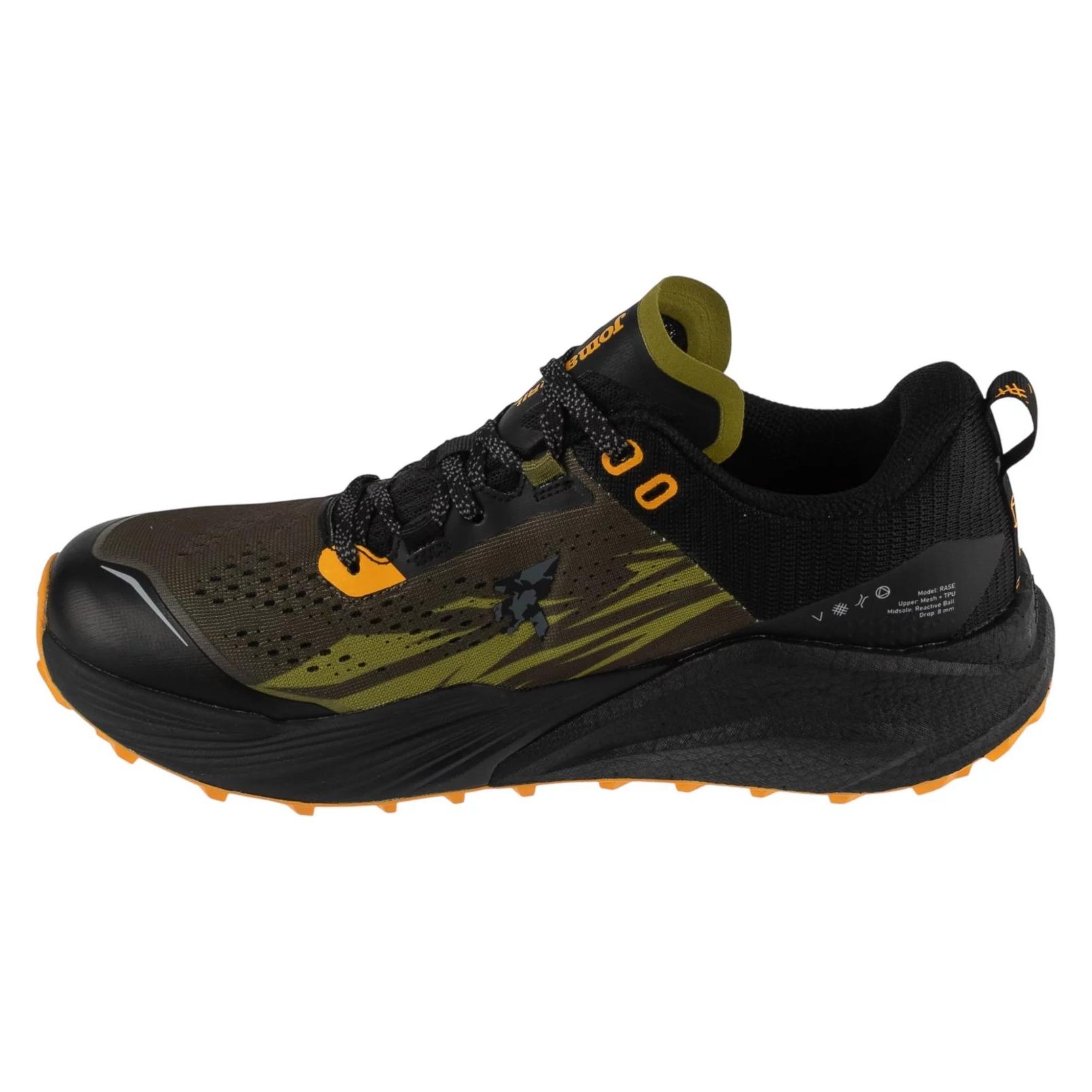 Joma Rase 2623 Herren-Laufschuhe (41) (TKRASS2623)