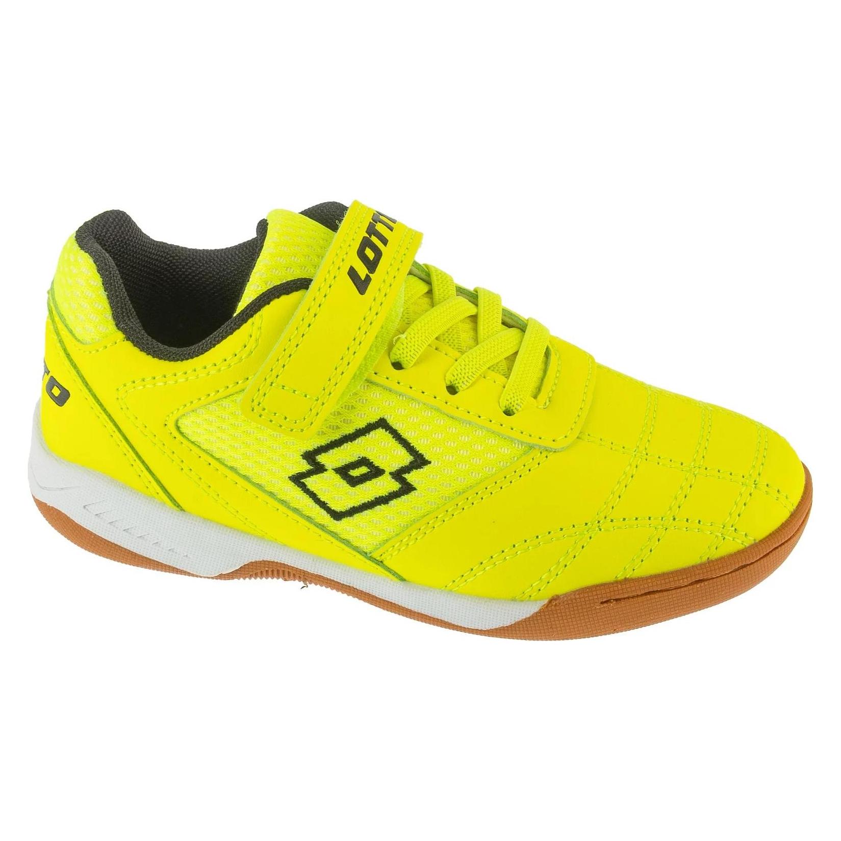 Lotto Whizzer Hallenschuhe (31) (2600120K-2411)