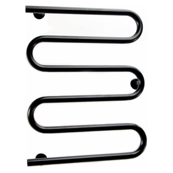 Elonika Stainless Steel Tow Heater En600sd Black (000040207883)